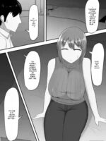 Ntr'd Busty Wife Misaki ~my Wife's Betrayal And My Regret~. page 3