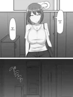Ntr'd Busty Wife Misaki ~my Wife's Betrayal And My Regret~. page 4