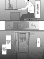 Ntr'd Busty Wife Misaki ~my Wife's Betrayal And My Regret~. page 5