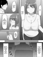 Ntr'd Busty Wife Misaki ~my Wife's Betrayal And My Regret~. page 6