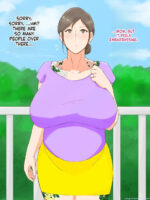 Nureshidare - Boshi Dain Nichijou ~boku No Tane De Haranda Kaa-san To Nakadashi Shimakuri page 10