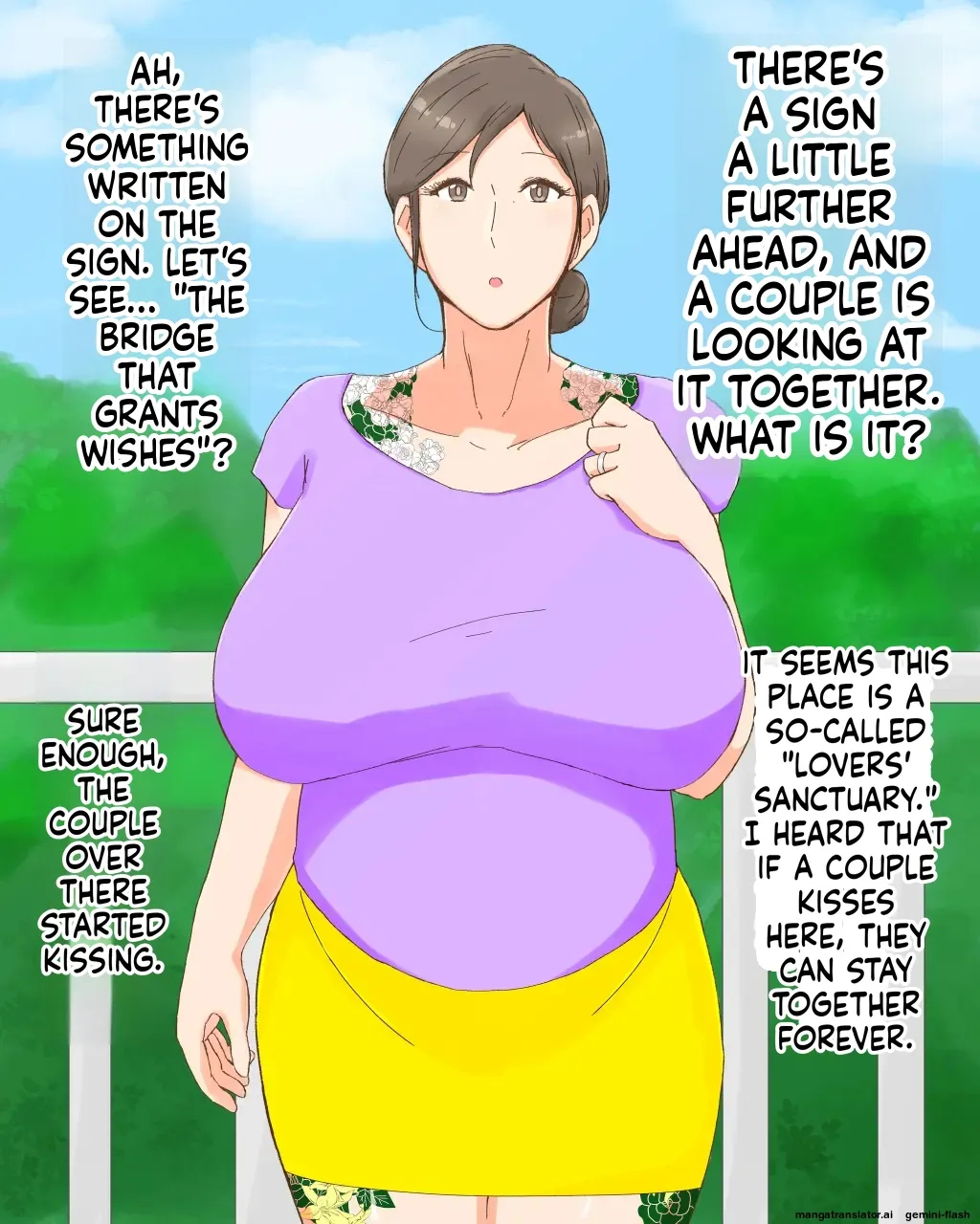 Nureshidare - Boshi Dain Nichijou ~boku No Tane De Haranda Kaa-san To Nakadashi Shimakuri page 11