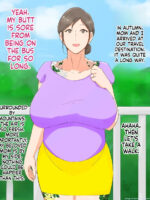 Nureshidare - Boshi Dain Nichijou ~boku No Tane De Haranda Kaa-san To Nakadashi Shimakuri page 2