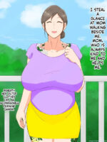 Nureshidare - Boshi Dain Nichijou ~boku No Tane De Haranda Kaa-san To Nakadashi Shimakuri page 4