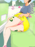 Nureshidare - Boshi Dain Nichijou ~boku No Tane De Haranda Kaa-san To Nakadashi Shimakuri page 9