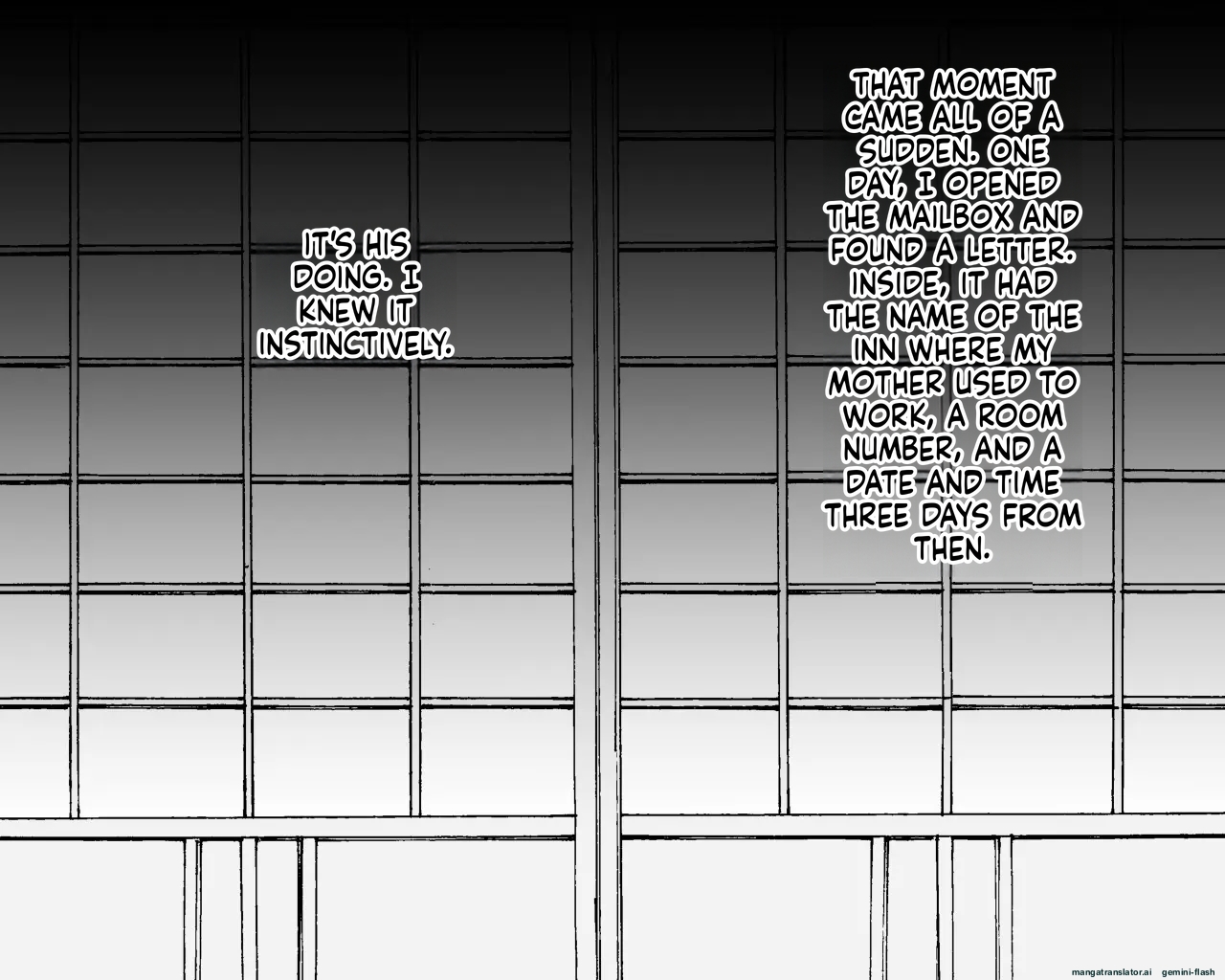 Nureshidare - Boshi Nettorare Fuukei -rikako- ~yakuza No Onna Ni Natta Haha~ page 31