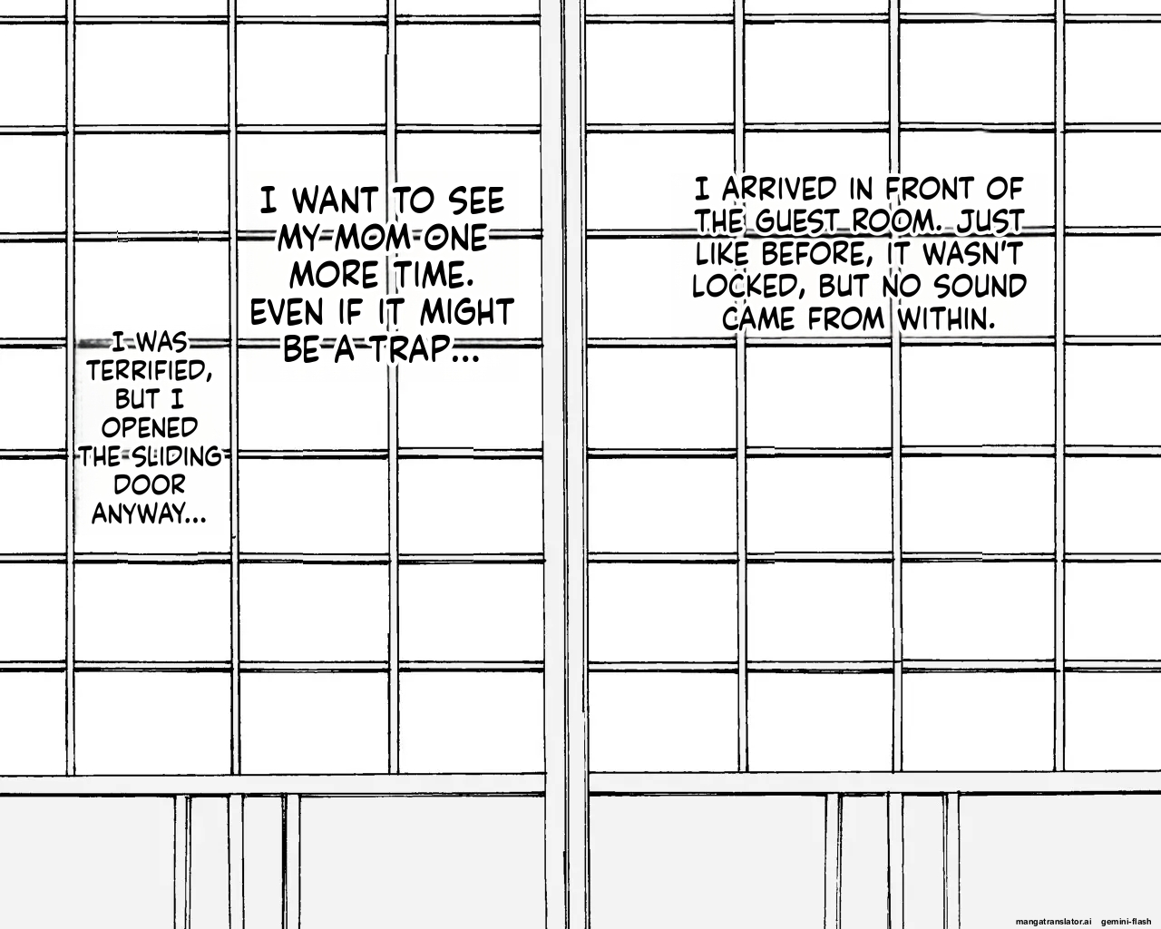 Nureshidare - Boshi Nettorare Fuukei -rikako- ~yakuza No Onna Ni Natta Haha~ page 32