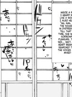 Nureshidare - Boshi Nettorare Fuukei -rikako- ~yakuza No Onna Ni Natta Haha~ page 5