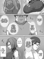 Ohogoe Wo Hiteishita Hitozuma Ga Otosareru Hanashi _ The Married Woman Who Denied Her Crazy Moans Was Defeated page 10