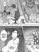 Ohogoe Wo Hiteishita Hitozuma Ga Otosareru Hanashi _ The Married Woman Who Denied Her Crazy Moans Was Defeated page 3