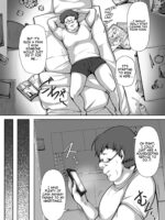 Ohogoe Wo Hiteishita Hitozuma Ga Otosareru Hanashi _ The Married Woman Who Denied Her Crazy Moans Was Defeated page 4