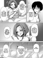 Ohogoe Wo Hiteishita Hitozuma Ga Otosareru Hanashi _ The Married Woman Who Denied Her Crazy Moans Was Defeated page 7