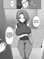 Ohogoe Wo Hiteishita Hitozuma Ga Otosareru Hanashi _ The Married Woman Who Denied Her Crazy Moans Was Defeated page 9