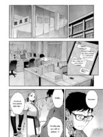 Okashite Ageru page 10