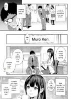 Okashite Ageru page 7