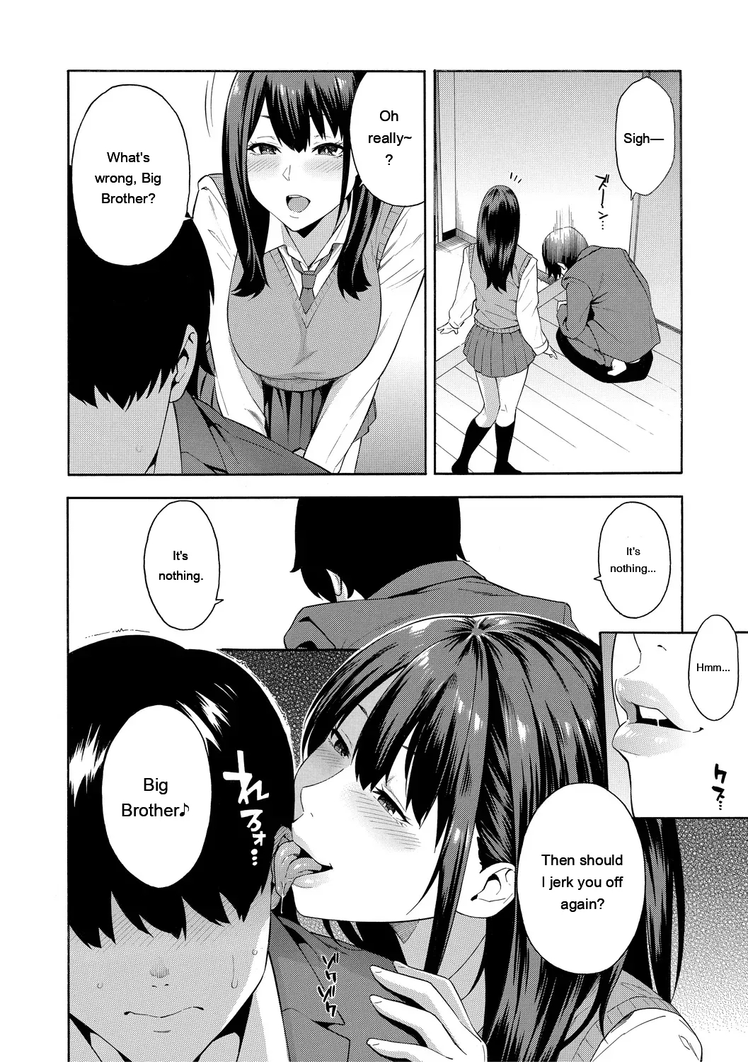 Okashite Ageru page 86