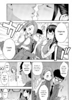 Okashite Ageru page 9