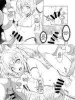 Okitsune Futa Hour 3 page 6