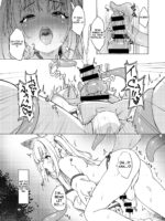 Okitsune Futa Hour 3 page 7