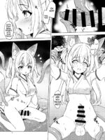 Okitsune Futa Hour 3 page 9