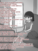 Omutsu Ni Akogareta Onnanoko I Girl Longed For Diapers #3 page 1