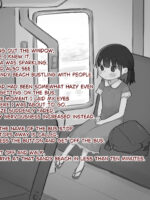 Omutsu Ni Akogareta Onnanoko I Girl Longed For Diapers #3 page 2