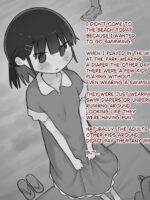 Omutsu Ni Akogareta Onnanoko I Girl Longed For Diapers #3 page 4