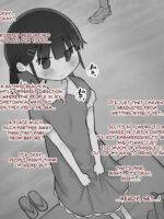 Omutsu Ni Akogareta Onnanoko I Girl Longed For Diapers #3 page 6