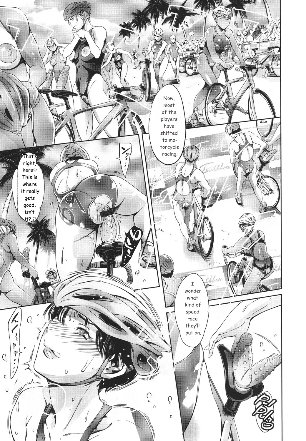 Oneshotan page 112