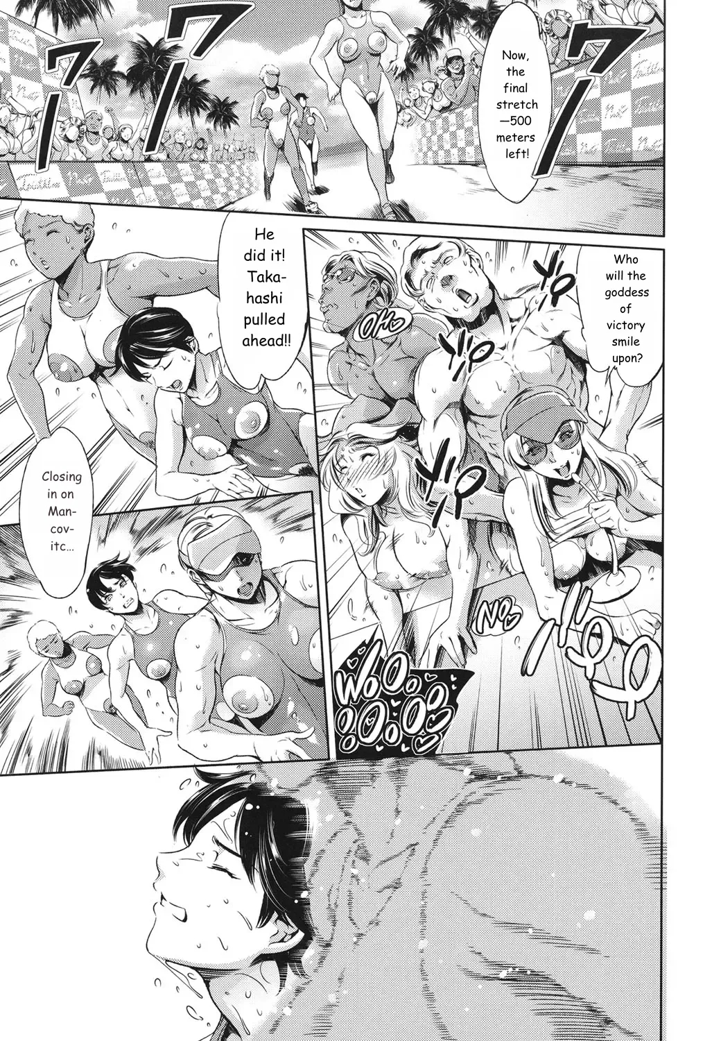 Oneshotan page 118