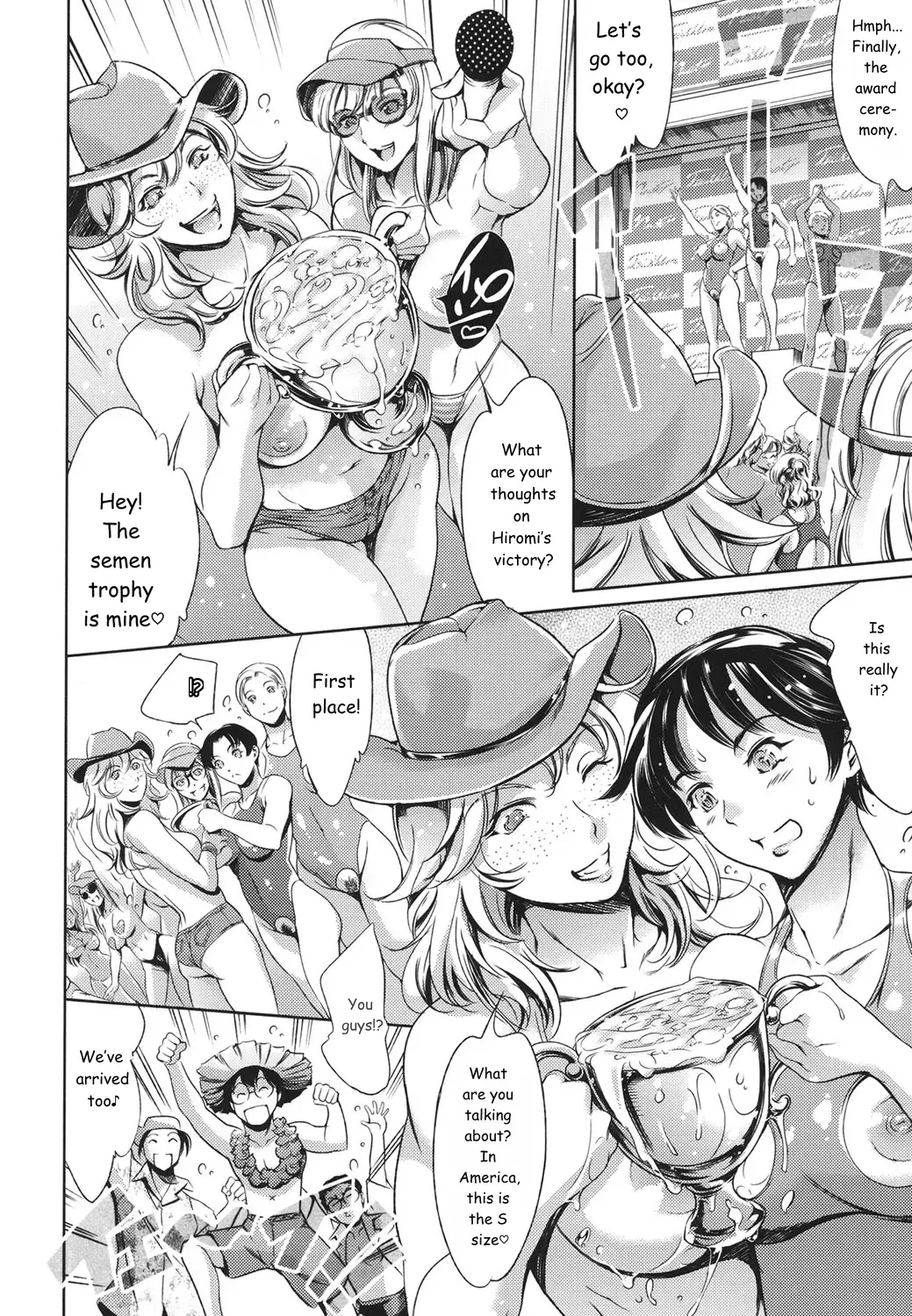 Oneshotan page 133