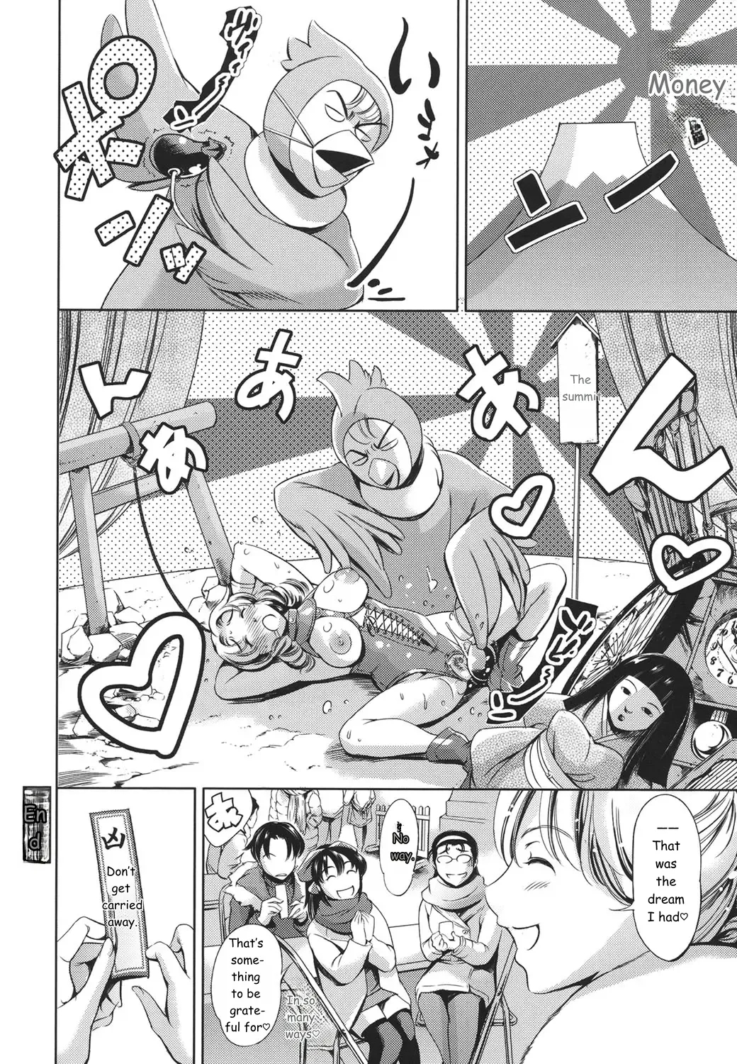 Oneshotan page 137
