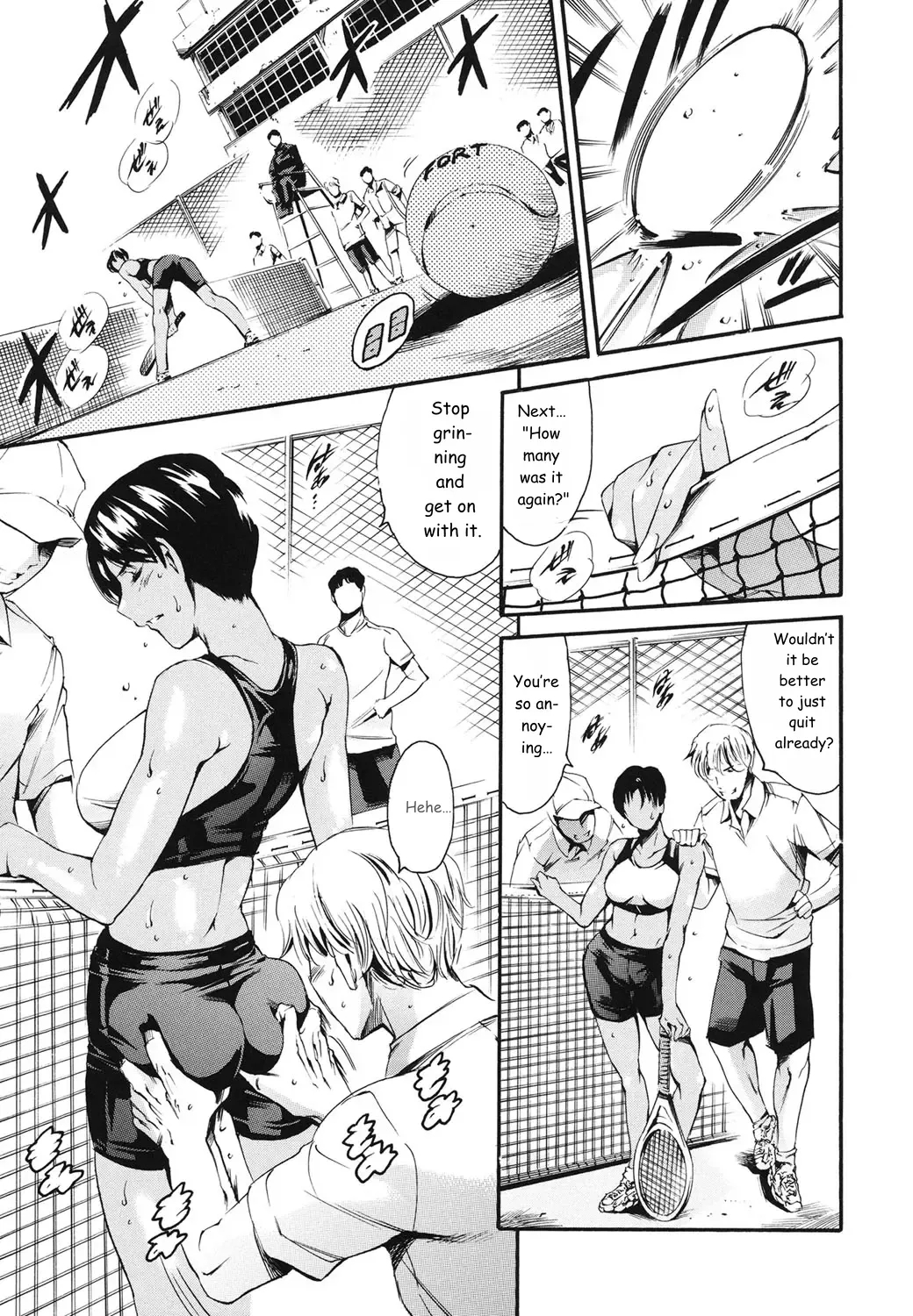 Oneshotan page 142
