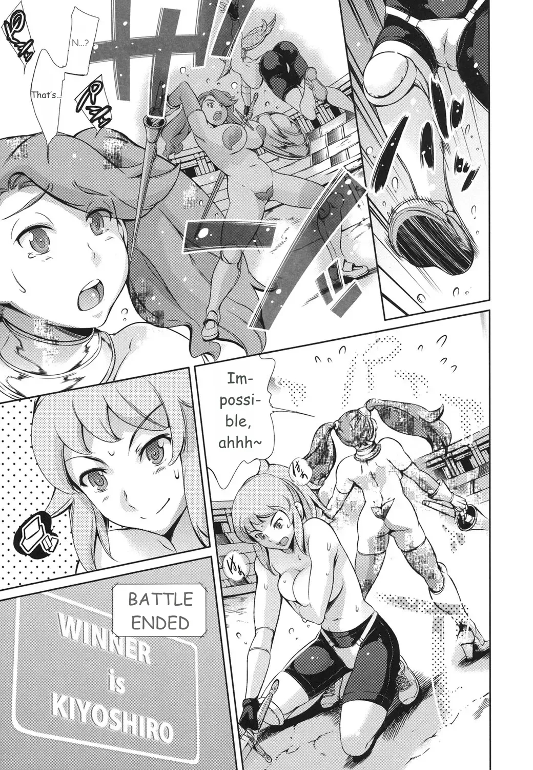Oneshotan page 160