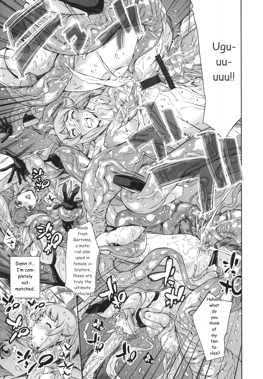 Oneshotan page 174