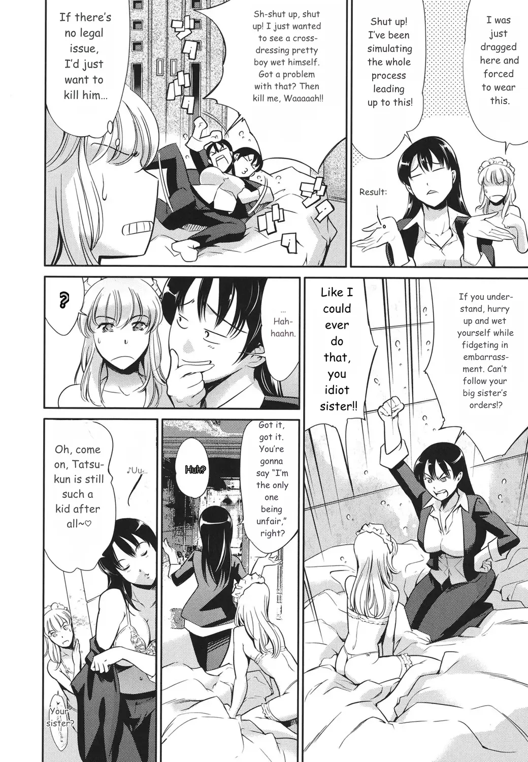 Oneshotan page 27