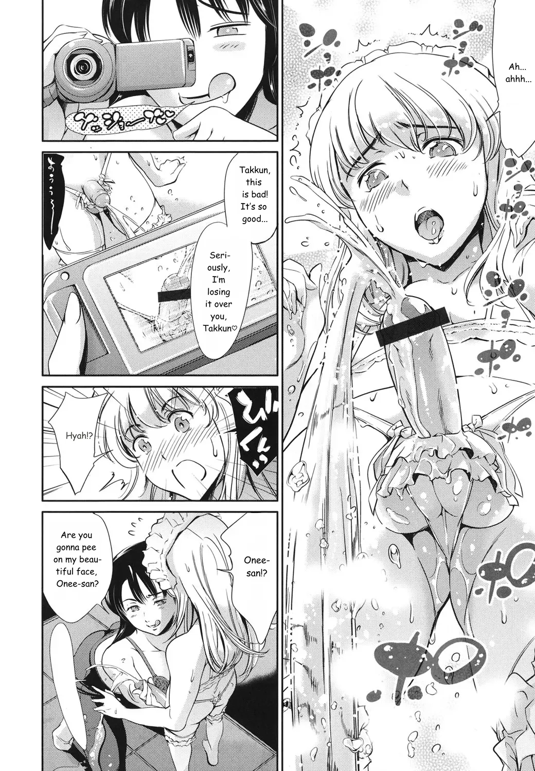 Oneshotan page 35