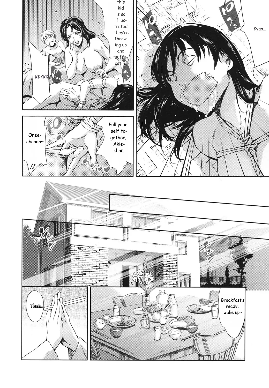 Oneshotan page 65