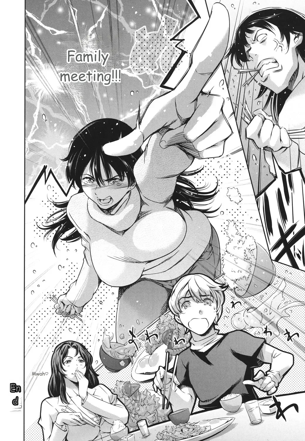 Oneshotan page 67