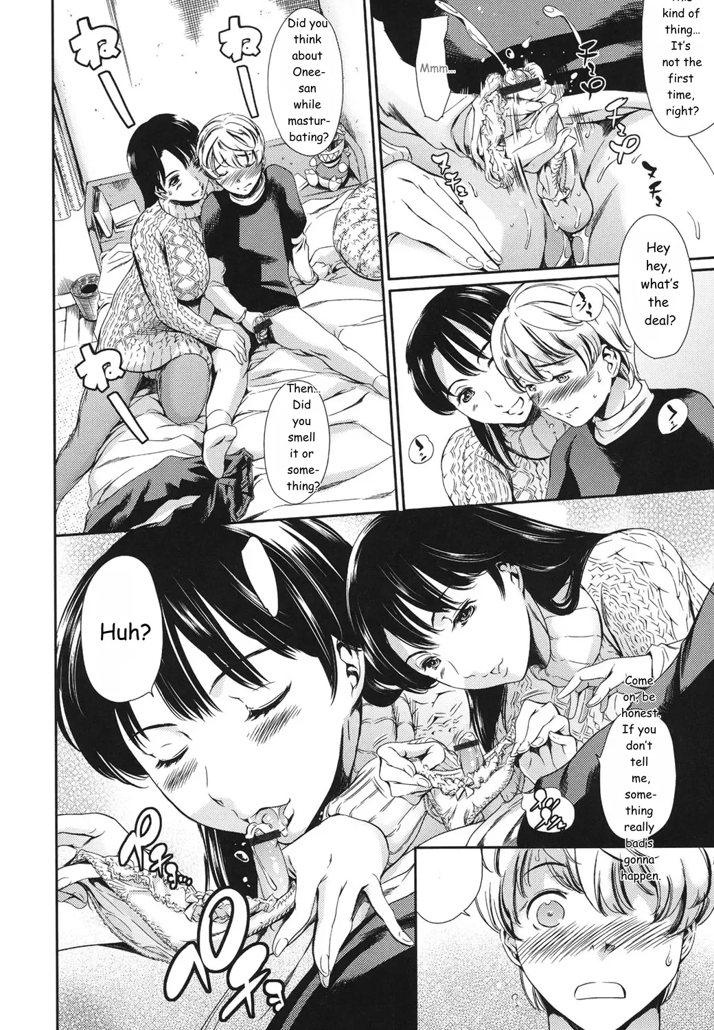 Oneshotan page 7