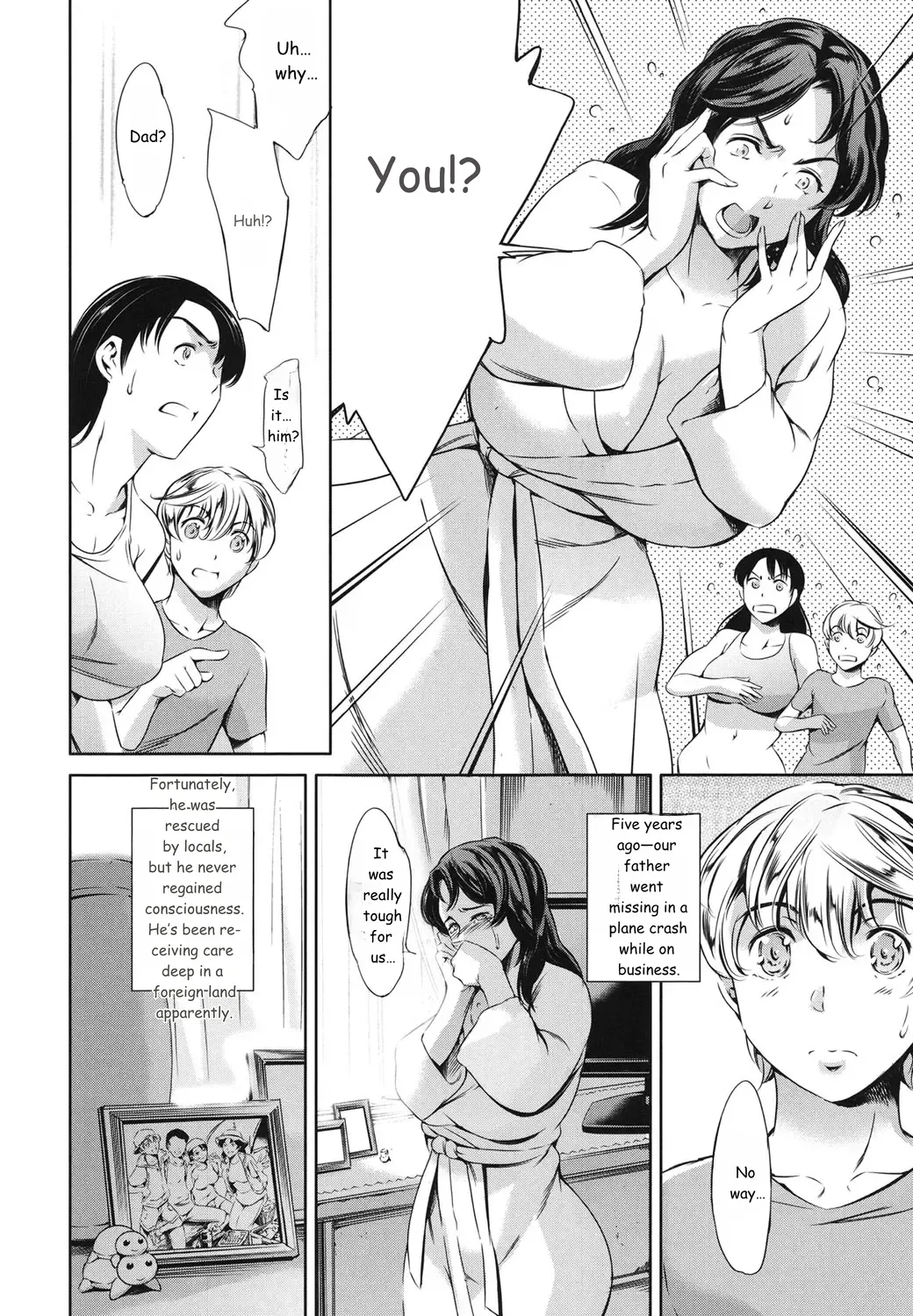 Oneshotan page 87