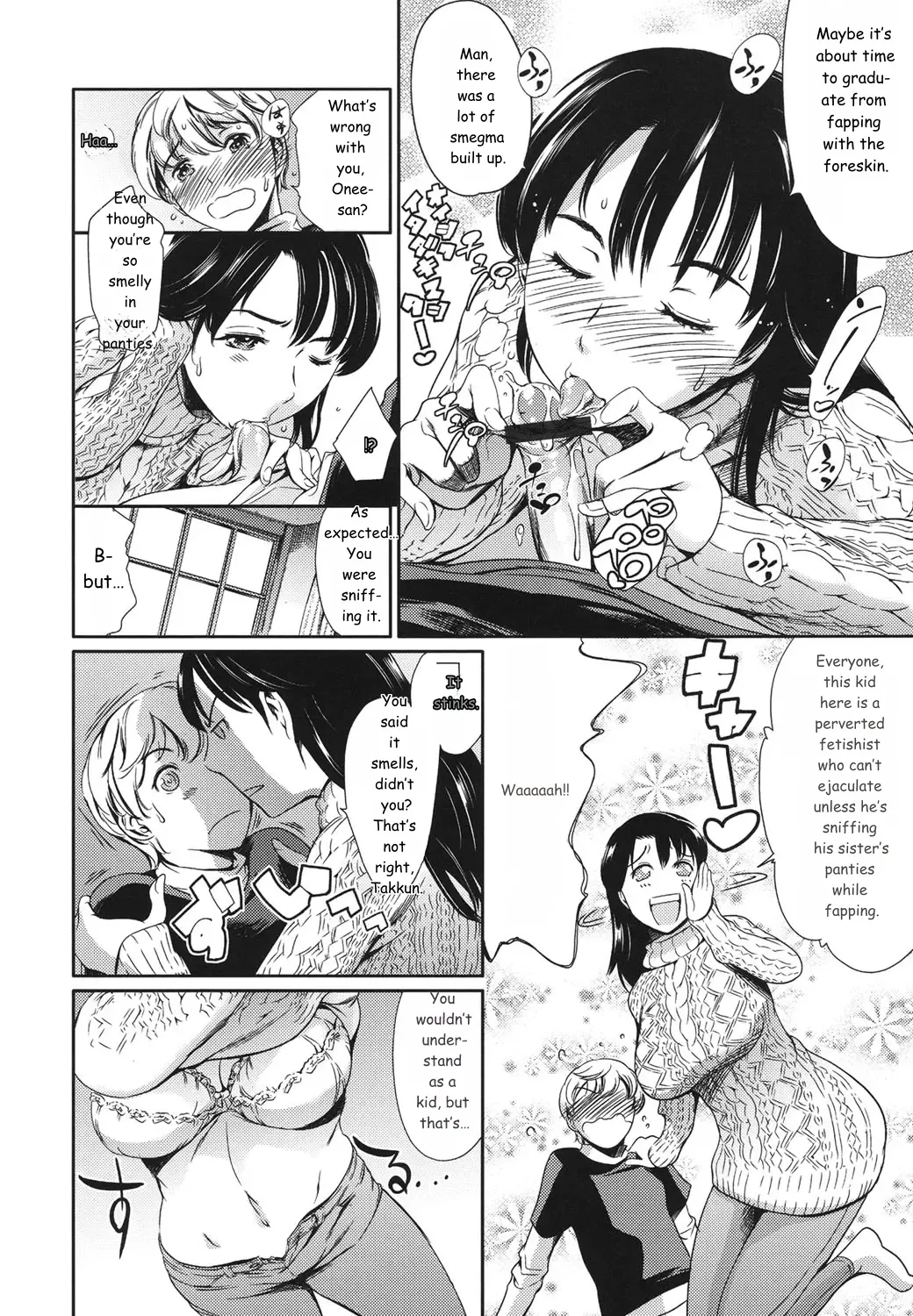 Oneshotan page 9
