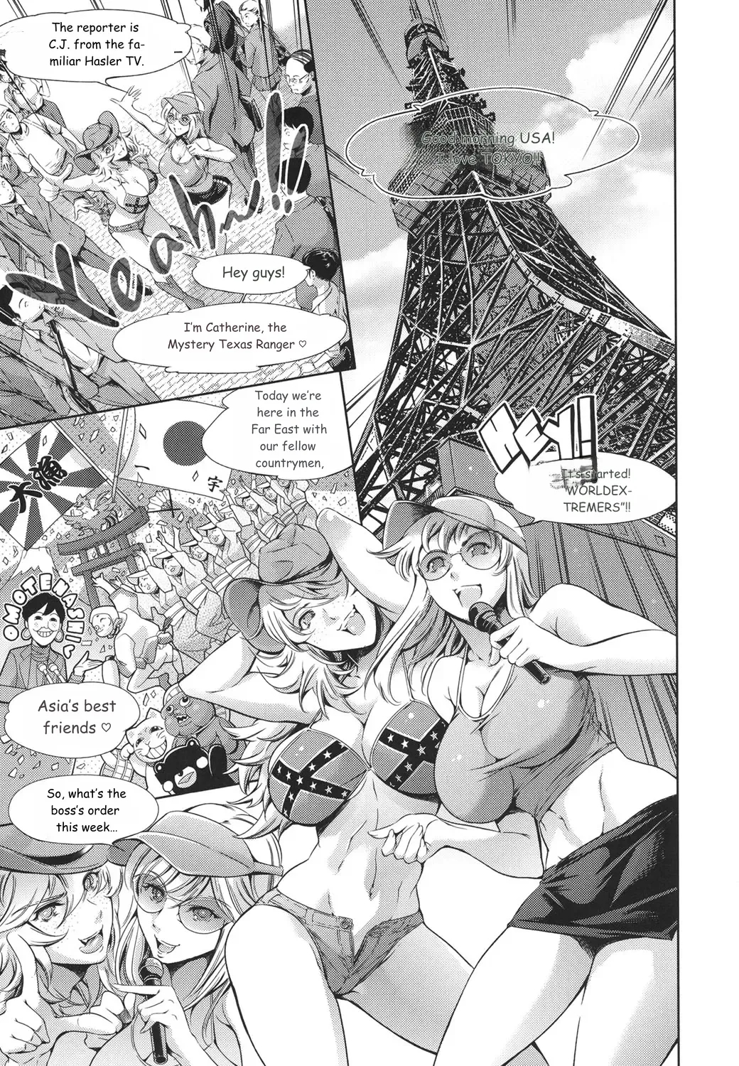 Oneshotan page 90