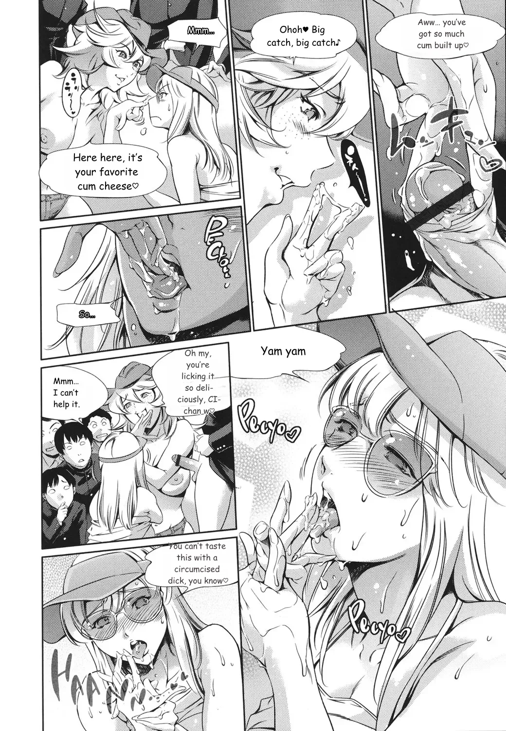 Oneshotan page 99