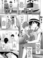 Onii-chan To Zutto Issho page 2