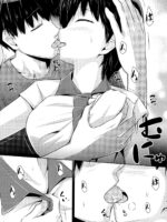 Onii-chan To Zutto Issho page 5