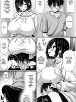 Onna Toshite Mitenakatta Osananajimi To Sex Shinai To Derarenai Heya Ni Tojikomerareta page 4
