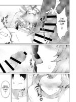 Onsen De No Hanashi page 10
