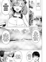 Onsen De No Hanashi page 2