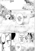 Onsen De No Hanashi page 4